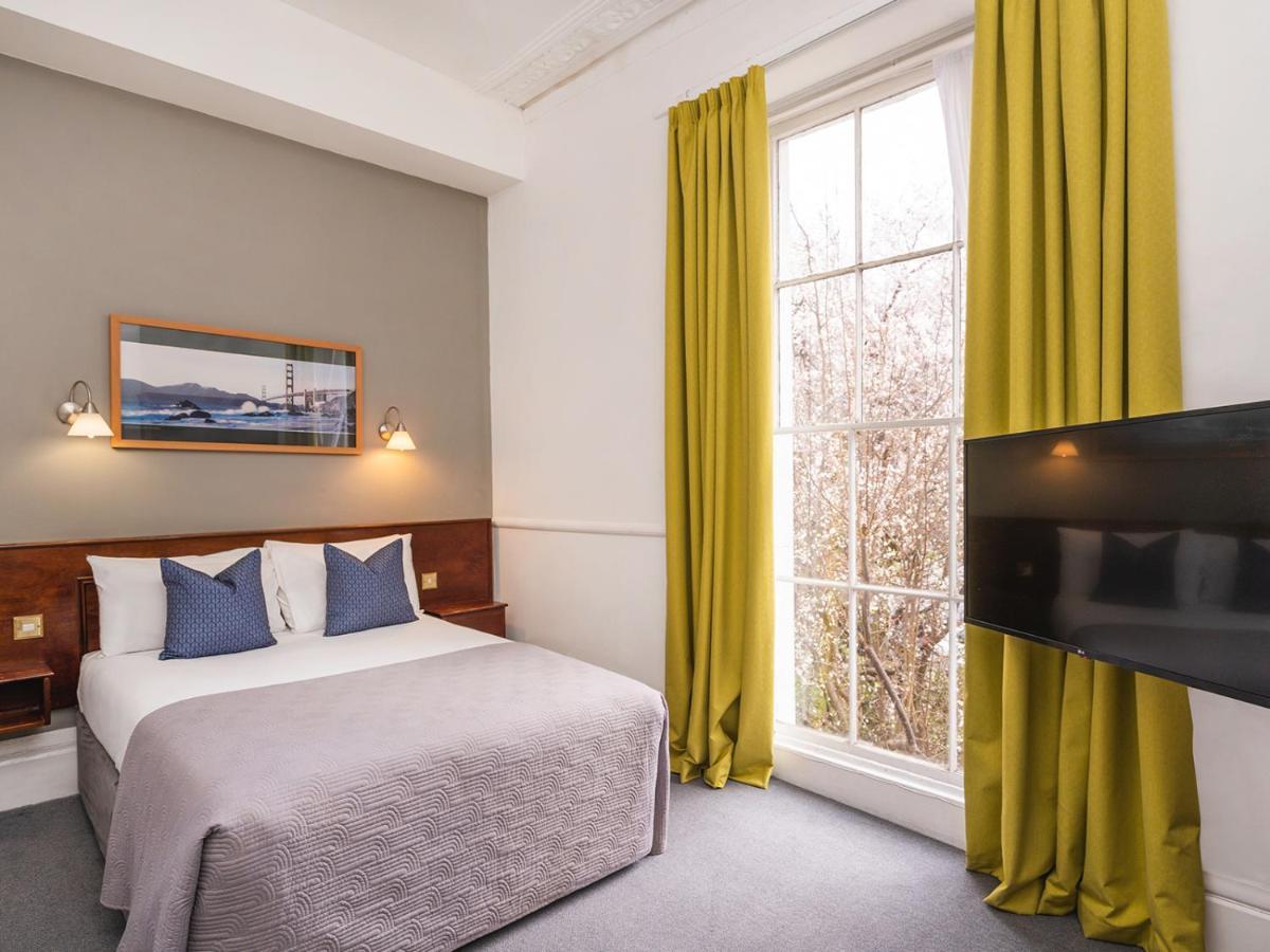The Washington Hotel Bristol Exterior photo