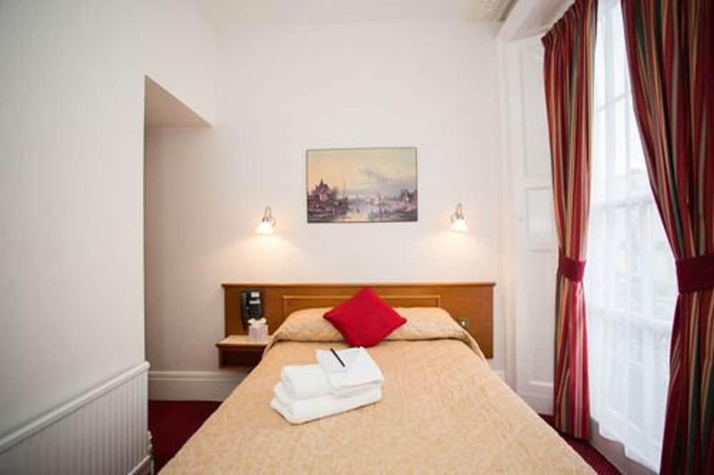 The Washington Hotel Bristol Exterior photo